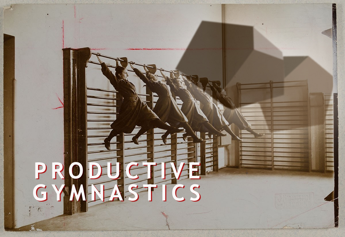 Département de la Gymnastique Productive