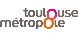 Logo Toulouse Métropole